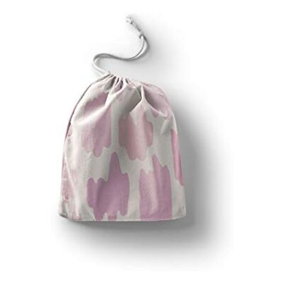 Bonamaison TRGCCB102783X1215 Carry-On Luggage, Canvas, flerfärgad Bonamaison TRGCCB102783X1215 Carry-On Luggage, Canvas, flerfärgad