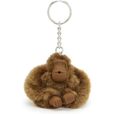 Kipling MONKEYCLIP S Nyckelfångare för små apor, Apor/Nyckelfångare Kipling MONKEYCLIP S Nyckelfångare för små apor, Apor/Nyckelfångare