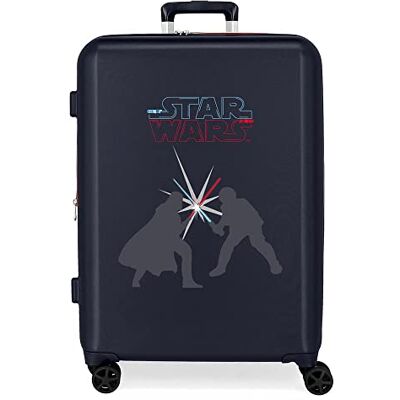 Star Wars , Svärd, Talla única, medium resväska Star Wars , Svärd, Talla única, medium resväska