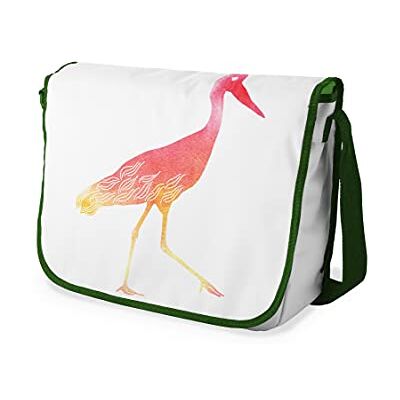 Bonateks FRGCSB108431-H, unisex skolväska barn, flerfärgad, Material: Polyester Bonateks FRGCSB108431-H, unisex skolväska barn, flerfärgad, Material: Polyester