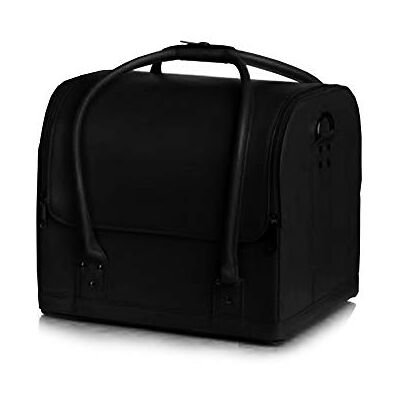 Xanitalia Pro Mia Bag Svart 2200 g Xanitalia Pro Mia Bag Svart 2200 g