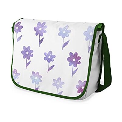 Bonateks FRGCSB106416-H, unisex skolväska barn, flerfärgad, Material: Polyester Bonateks FRGCSB106416-H, unisex skolväska barn, flerfärgad, Material: Polyester