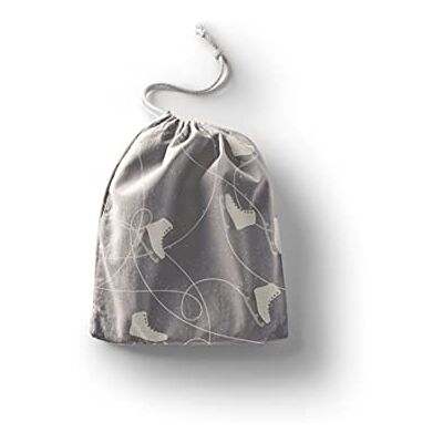 Bonamaison TRGCCB103154X1215 Carry-On Luggage, Canvas, flerfärgad Bonamaison TRGCCB103154X1215 Carry-On Luggage, Canvas, flerfärgad