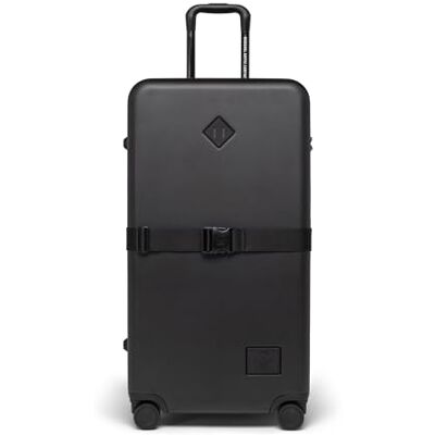 Herschel Heritage Bagage, Svart, En storlek, Heritage Bagage Herschel Heritage Bagage, Svart, En storlek, Heritage Bagage