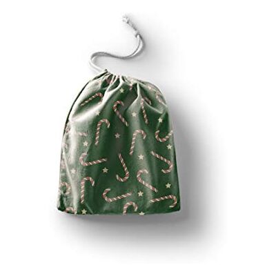 Bonamaison TRGCCB103167X3040 Carry-On Luggage, Canvas, flerfärgad Bonamaison TRGCCB103167X3040 Carry-On Luggage, Canvas, flerfärgad
