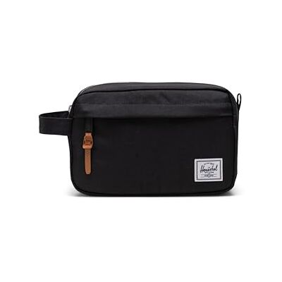 Herschel Supply Co. kapitel resesats, Svart, En storlek, Kapitel resesats Herschel Supply Co. kapitel resesats, Svart, En storlek, Kapitel resesats