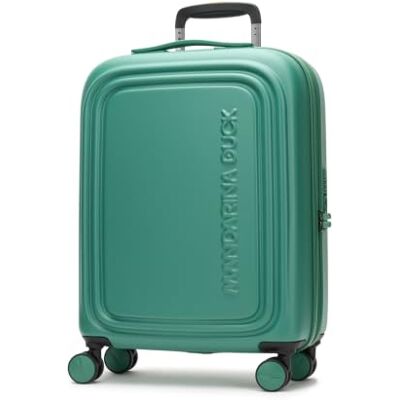 Mandarina Duck Logotyp + trolley Cabin EXP Mandarina Duck Logotyp + trolley Cabin EXP