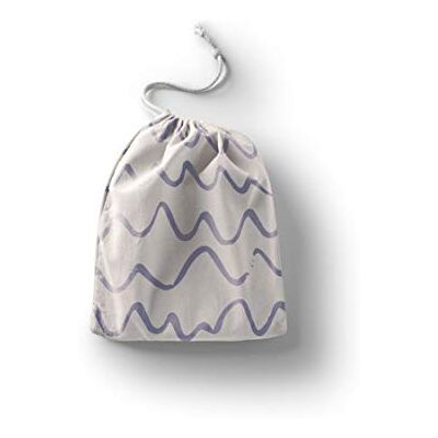 Bonamaison TRGCCB102932X1215 Carry-On Luggage, Canvas, flerfärgad Bonamaison TRGCCB102932X1215 Carry-On Luggage, Canvas, flerfärgad