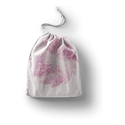 Bonamaison TRGCCB105406X1215 Carry-On Luggage, Canvas, flerfärgad Bonamaison TRGCCB105406X1215 Carry-On Luggage, Canvas, flerfärgad