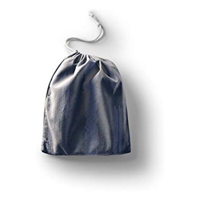 Bonamaison TRGCCB101489X4050 Carry-On Luggage, Canvas, flerfärgad Bonamaison TRGCCB101489X4050 Carry-On Luggage, Canvas, flerfärgad