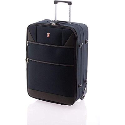 GLADIATOR 60 CM EVA Extensible Trolley Fritid & Sportslitage, Vuxna Unisex, Multifärg (Multicolor) GLADIATOR 60 CM EVA Extensible Trolley Fritid & Sportslitage, Vuxna Unisex, Multifärg (Multicolor)