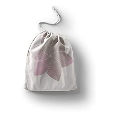 Bonamaison TRGCCB107882X1215 Carry-On Luggage, Canvas, flerfärgad Bonamaison TRGCCB107882X1215 Carry-On Luggage, Canvas, flerfärgad