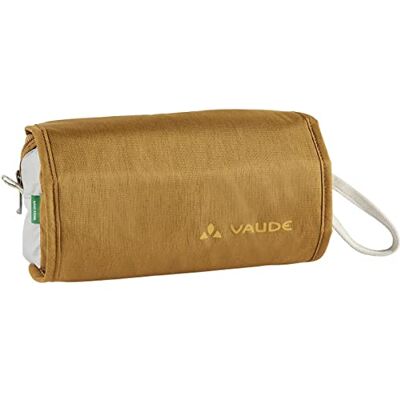 VAUDE Unisex tvättväska, M, Jordnötssmör, Medium VAUDE Unisex tvättväska, M, Jordnötssmör, Medium
