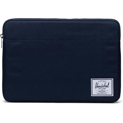 Herschel Supply Co. ankare 38-40 cm ärm, blå, 45-46 cm, ankare 45-46 cm ärm Herschel Supply Co. ankare 38-40 cm ärm, blå, 45-46 cm, ankare 45-46 cm ärm