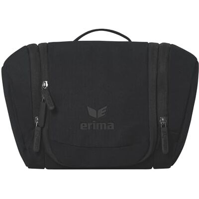 Erima TRAVEL LINE grå unisex TRAVEL LINE grå necessär (7232505) svart, 0, svart, 0, Necessär Erima TRAVEL LINE grå unisex TRAVEL LINE grå necessär (7232505) svart, 0, svart, 0, Necessär
