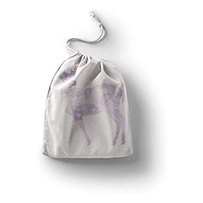 Bonamaison TRGCCB106433X1215 Carry-On Luggage, Canvas, flerfärgad Bonamaison TRGCCB106433X1215 Carry-On Luggage, Canvas, flerfärgad