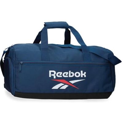 Reebok Ashland sportryggsäckar, Blå, Talla única, Sportryggsäck Reebok Ashland sportryggsäckar, Blå, Talla única, Sportryggsäck
