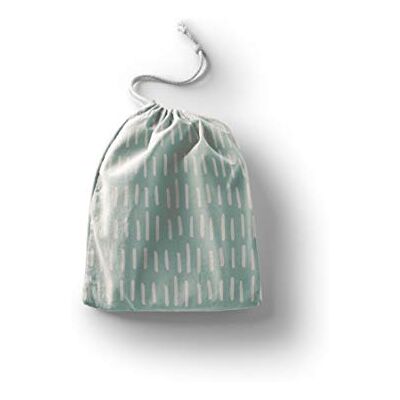 Bonamaison TRGCCB103888X4050 Carry-On Luggage, Canvas, flerfärgad Bonamaison TRGCCB103888X4050 Carry-On Luggage, Canvas, flerfärgad