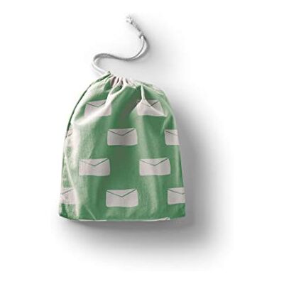 Bonamaison TRGCCB100810X4050 Carry-On Luggage, Canvas, flerfärgad Bonamaison TRGCCB100810X4050 Carry-On Luggage, Canvas, flerfärgad