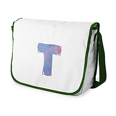 Bonateks FRGCSB107929-H, unisex skolväska barn, flerfärgad, Material: Polyester Bonateks FRGCSB107929-H, unisex skolväska barn, flerfärgad, Material: Polyester