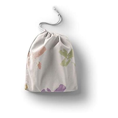Bonamaison TRGCCB102888X4050 Carry-On Luggage, Canvas, flerfärgad Bonamaison TRGCCB102888X4050 Carry-On Luggage, Canvas, flerfärgad