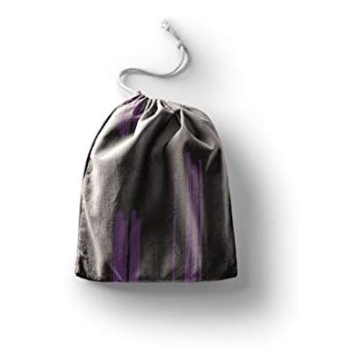 Bonamaison TRGCCB102507X3040 Carry-On Bagage, Canvas, Multifärg Bonamaison TRGCCB102507X3040 Carry-On Bagage, Canvas, Multifärg