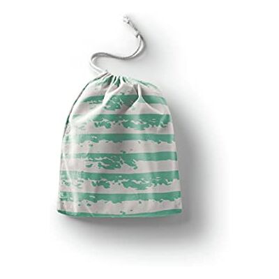 Bonamaison TRGCCB100386X1215 Carry-On Bagage, Canvas, Multifärg Bonamaison TRGCCB100386X1215 Carry-On Bagage, Canvas, Multifärg