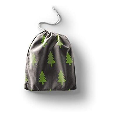 Bonamaison TRGCCB101788X4050 Carry-On Luggage, Canvas, flerfärgad Bonamaison TRGCCB101788X4050 Carry-On Luggage, Canvas, flerfärgad