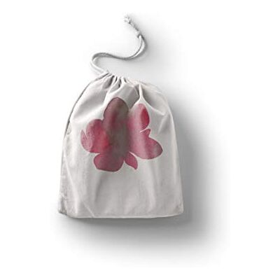 Bonamaison TRGCCB108350X1215 Carry-On Luggage, Canvas, flerfärgad Bonamaison TRGCCB108350X1215 Carry-On Luggage, Canvas, flerfärgad