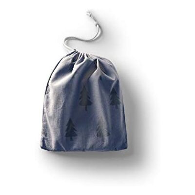 Bonamaison TRGCCB101529X4050 Carry-On Luggage, Canvas, flerfärgad Bonamaison TRGCCB101529X4050 Carry-On Luggage, Canvas, flerfärgad