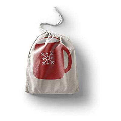 Bonamaison TRGCCB108730X1215 Carry-On Luggage, Canvas, flerfärgad Bonamaison TRGCCB108730X1215 Carry-On Luggage, Canvas, flerfärgad