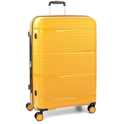 Roncato R-lite Casual, Stor, Solgul, Grande, Vardaglig Roncato R-lite Casual, Stor, Solgul, Grande, Vardaglig