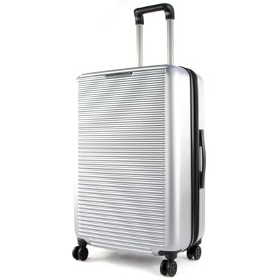 Mandarina Duck TANK CASE TROLLEY MEDIUM EXP/GRIGIO Mandarina Duck TANK CASE TROLLEY MEDIUM EXP/GRIGIO