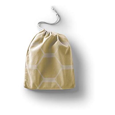Bonamaison TRGCCB102763X3040 Carry-On Luggage, Canvas, flerfärgad Bonamaison TRGCCB102763X3040 Carry-On Luggage, Canvas, flerfärgad