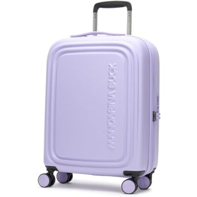 Mandarina Duck Logotyp + trolley Cabin EXP Mandarina Duck Logotyp + trolley Cabin EXP