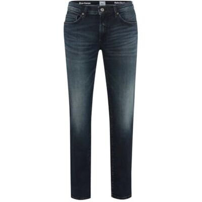 Brax herrjeans blå genes femficksjeans, 14 brun gjutning, 40W / 30L Brax herrjeans blå genes femficksjeans, 14 brun gjutning, 40W / 30L