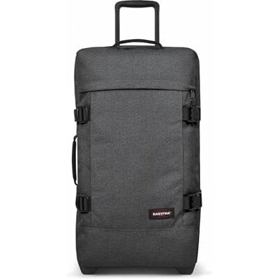 EASTPAK TRANVERZ M Resväska, 67 x 35.5 x 30 cm, 78 L EASTPAK TRANVERZ M Resväska, 67 x 35.5 x 30 cm, 78 L