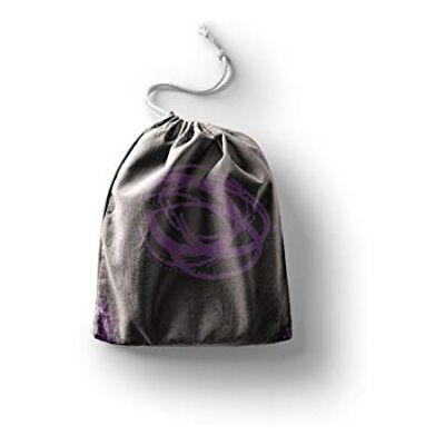 Bonamaison TRGCCB102537X3040 Carry-On Bagage, Canvas, Multifärg Bonamaison TRGCCB102537X3040 Carry-On Bagage, Canvas, Multifärg