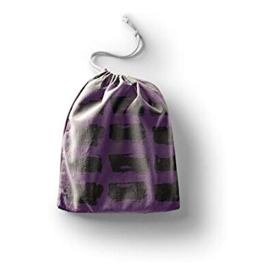 Bonamaison TRGCCB102445X1215 Carry-On Luggage, Canvas, flerfärgad Bonamaison TRGCCB102445X1215 Carry-On Luggage, Canvas, flerfärgad