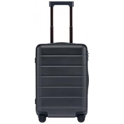 XIAOMI Luggage Classic Pro 20" (Black) XIAOMI Luggage Classic Pro 20" (Black)