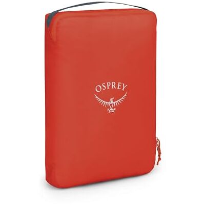Osprey Ultralätta Packlösningar Resetillbehör Packkuber Väskor med dragkedja Klädmappar Lätt och slitstark design Hållbar design Osprey Ultralätta Packlösningar Resetillbehör Packkuber Väskor med dragkedja Klädmappar Lätt och slitstark design Hållbar design