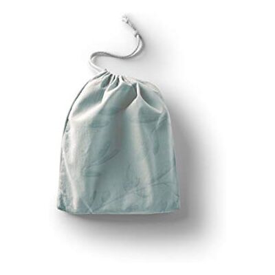 Bonamaison TRGCCB103232X3040 Carry-On Luggage, Canvas, flerfärgad Bonamaison TRGCCB103232X3040 Carry-On Luggage, Canvas, flerfärgad