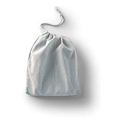 Bonamaison TRGCCB102842X1215 Carry-On Luggage, Canvas, flerfärgad Bonamaison TRGCCB102842X1215 Carry-On Luggage, Canvas, flerfärgad