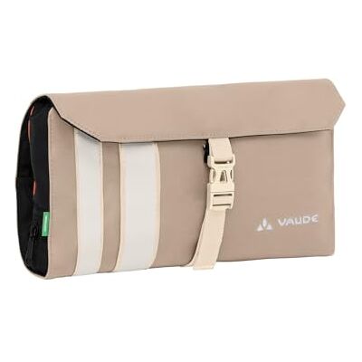 VAUDE Socotra necessär unisex, linne, en storlek VAUDE Socotra necessär unisex, linne, en storlek