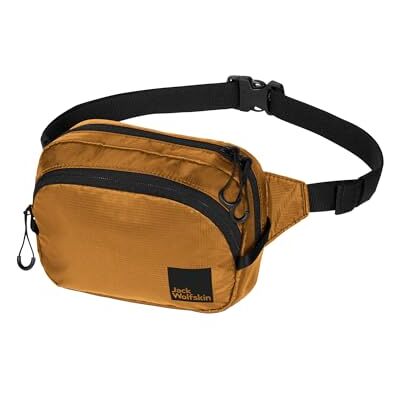 Jack Wolfskin Väggmode hipväska, Saltad karamell, Einheitsgröße, Ej tillämpligt Jack Wolfskin Väggmode hipväska, Saltad karamell, Einheitsgröße, Ej tillämpligt