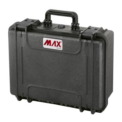 Max 380H160 Hårt fodral IP67, tomt Max 380H160 Hårt fodral IP67, tomt