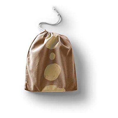 Bonamaison TRGCCB102180X4050 Carry-On Luggage, Canvas, flerfärgad Bonamaison TRGCCB102180X4050 Carry-On Luggage, Canvas, flerfärgad