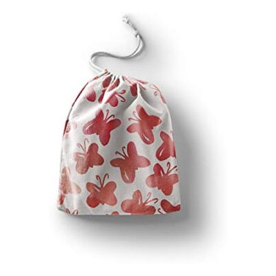 Bonamaison TRGCCB108247X1215 Carry-On Luggage, Canvas, flerfärgad Bonamaison TRGCCB108247X1215 Carry-On Luggage, Canvas, flerfärgad