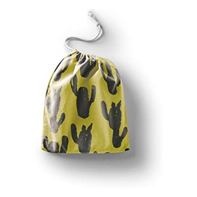 Bonamaison TRGCCB101935X4050 Carry-On Luggage, Canvas, flerfärgad Bonamaison TRGCCB101935X4050 Carry-On Luggage, Canvas, flerfärgad