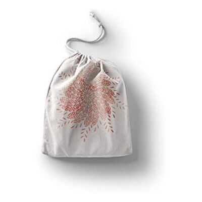 Bonamaison TRGCCB107358X1215 Carry-On Luggage, Canvas, flerfärgad Bonamaison TRGCCB107358X1215 Carry-On Luggage, Canvas, flerfärgad